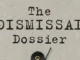 The Dismissal Dossier" text on gray background.