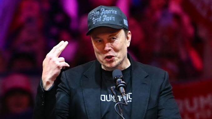 Man speaking at event with microphone. Man speaking at event with microphone.