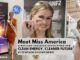 Miss America advocating for clean nuclear energy.