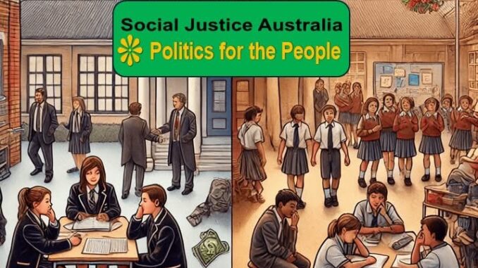 Students discussing politics in a school setting. Students discussing politics in a school setting.