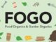 FOGO illustration with food and garden waste.