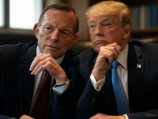 Two men sitting, looking thoughtfully ahead.