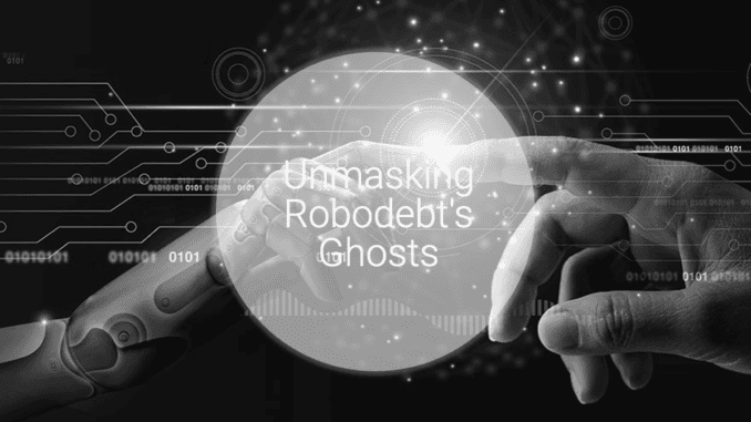 Human and robot hands touching with text. Human and robot hands touching with text.