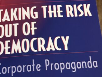 Detail from the cover of the collected essay.