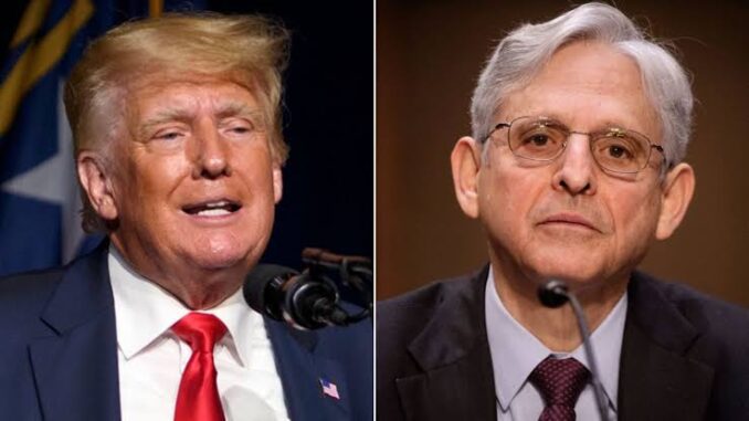 Side-by-side images of two men speaking, one in a red tie and the other in glasses.