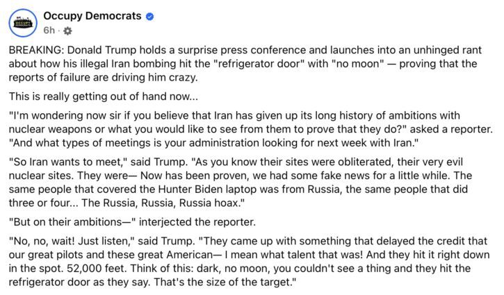 Questioning the impact of a new bill on democracy and elections.