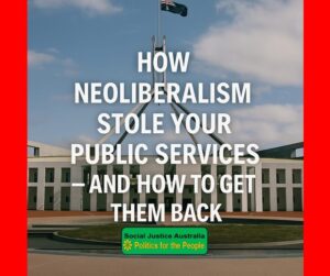 Questioning the impact of a new bill on democracy and elections.