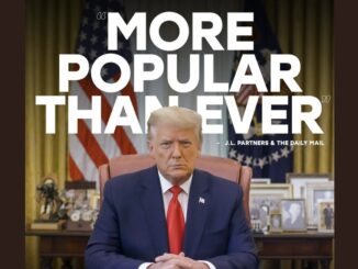 Man sitting at desk, "More Popular Than Ever.