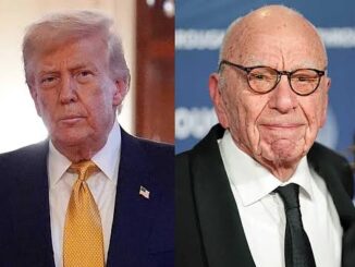 Two elderly men in formal attire.