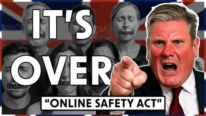 Political figure pointing, "It's Over" text displayed. Political figure pointing, "It's Over" text displayed.
