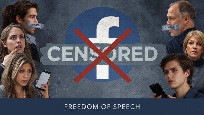 People with censored tape, freedom of speech. People with censored tape, freedom of speech.