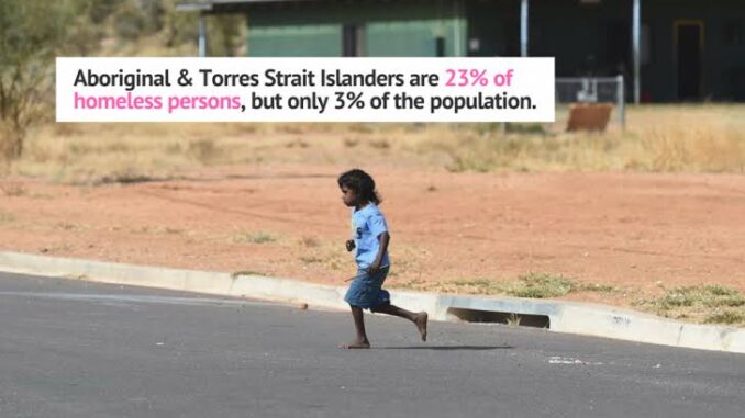 Child running on a rural road.