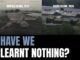Norfolk 1775, Nauru 2025, environmental message.
