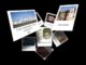 Collage of political and historical themed images.