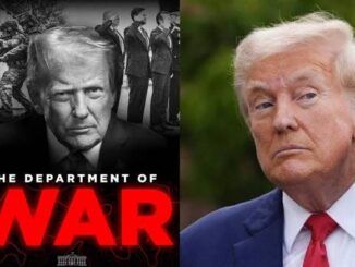 Two images of a man in suit.