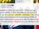 Tweet designating ANTIFA as terrorist organization.