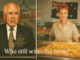 Two people with Australian flags, text overlay.