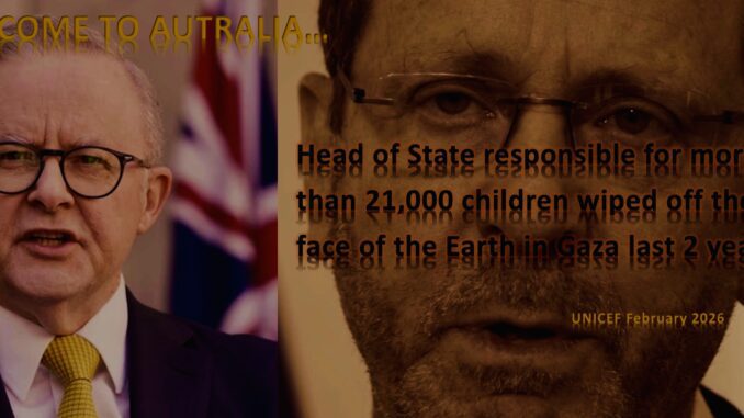 Politician beside text about children's welfare issues. Politician beside text about children's welfare issues.
