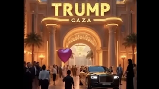 Luxurious building entrance with people and car. Luxurious building entrance with people and car.