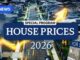 Special program on 2026 house prices.