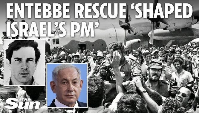 Entebbe rescue impact on Israeli leadership. Entebbe rescue impact on Israeli leadership.
