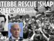 Entebbe rescue impact on Israeli leadership.