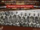 UN recognizes transatlantic slavery as crime.
