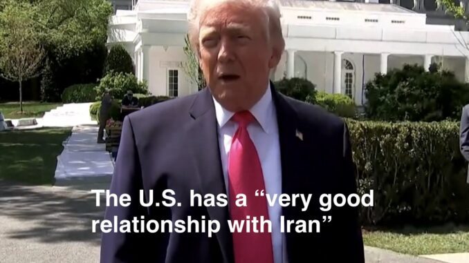 Man in suit, red tie, White House caption Man in suit, red tie, White House caption