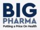 Big Pharma logo: Putting a Price on Health