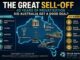 Infographic: Australia's 40 years of privatisation