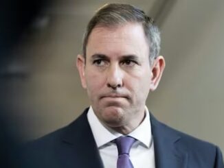 Portrait of man in suit with concerned expression