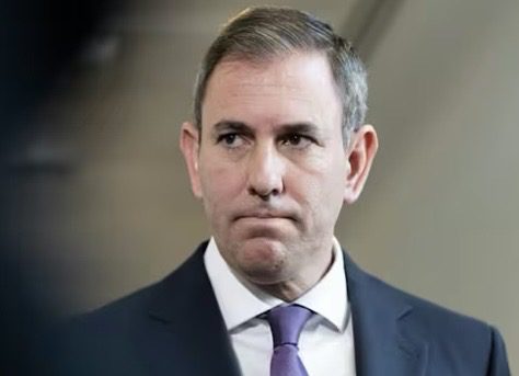 Portrait of man in suit with concerned expression