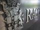 RACGP logo and coat of arms on wall