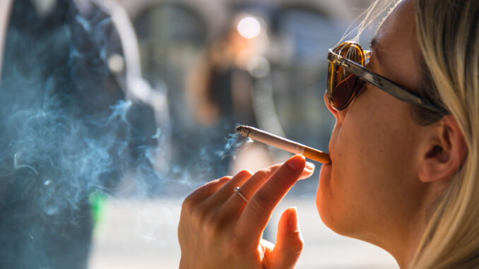 Smoke