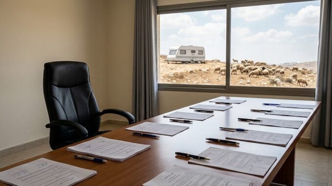 west-bank-abdication-empty-chair