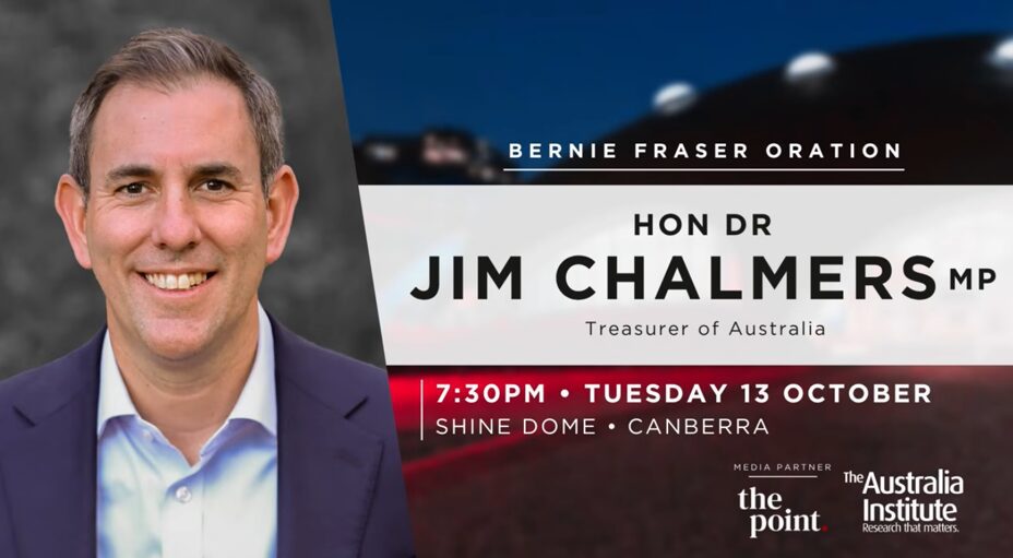 Strong Tails Australian Political Futures: Tail Winds for Change in 2028? - The ...